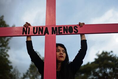 Feminicidios de niñas, una cifra que crece