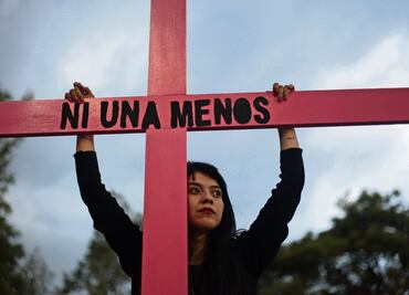 Feminicidios de niñas, una cifra que crece