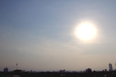 Atizapán se sumará al Hoy No Circula el 11 de abril