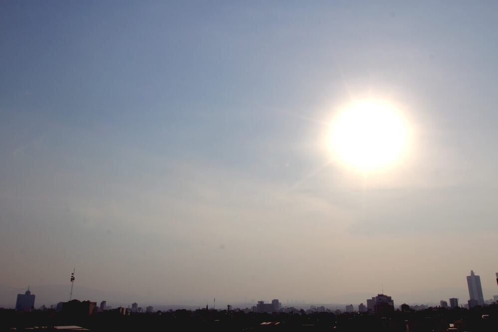 ARCHIVO / EL UNIVERSAL