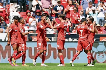 Diego Cocca y José Cardozo se quedan con las ganas de dirigir al Toluca