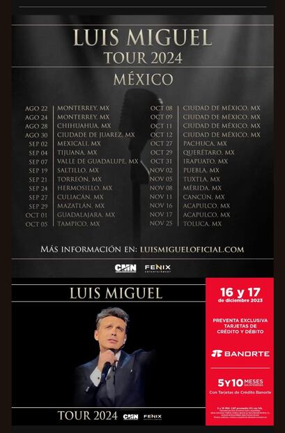 Luis Miguel