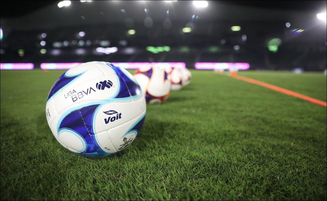 El nivel de la Liga MX está por los suelos