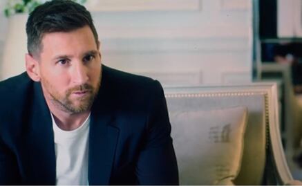 VIDEO: ¿Lionel Messi ahora es actor? El astro argentino participó en una serie de comedia