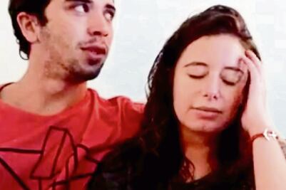 Denuncia argentina intento de violación