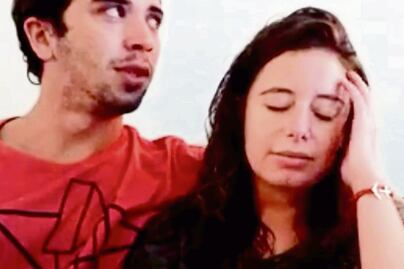 Denuncia argentina intento de violación