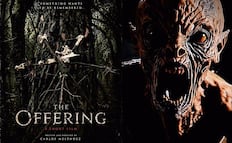 México va a Francia con The offering y The blind alley