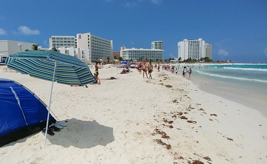 (FOTO: Adriana Varillas. EL UNIVERSAL)