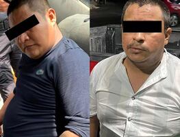 Detienen a 6 por ataque a elementos de la SSPC en Acapulco; agentes están fuera de peligro