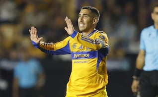 Fernando Gorriarán descarta exceso de confianza previo final de Concachampions frente Toluca