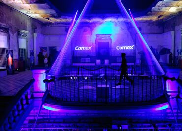 Las tendencias de color para 2017