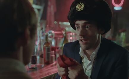 "Club de Cuervos" volverá a Netflix en septiembre