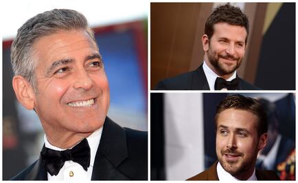 Los famosos más guapos según la ciencia