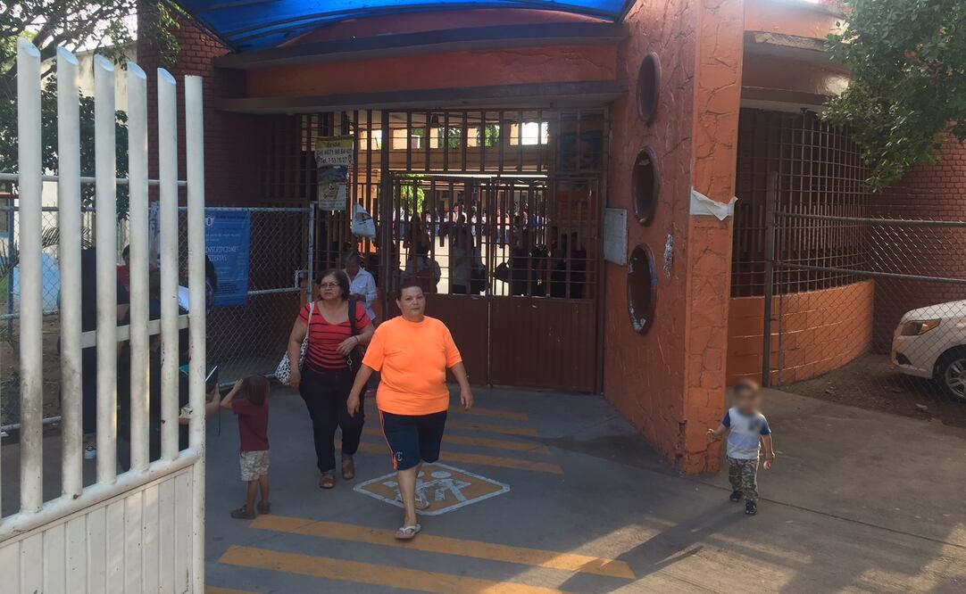 (FOTO: Javier Cabrera. EL UNIVERSAL)