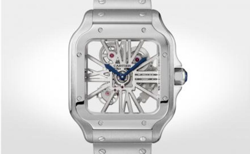 Vuelve el primer trendsetter contemporáneo