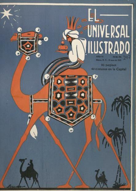 El día que los Reyes Magos responden las cartas de los niños