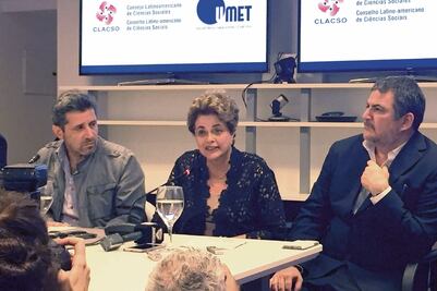 Investigación de Odebrecht cimbra a Latinoamérica