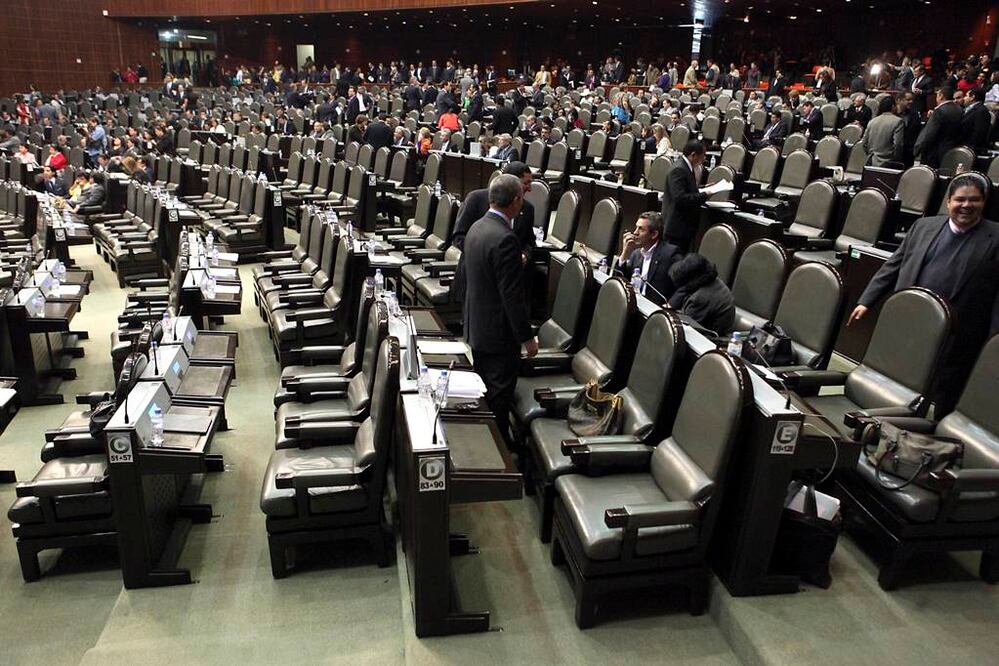 Foto: Archivo / EL UNIVERSAL