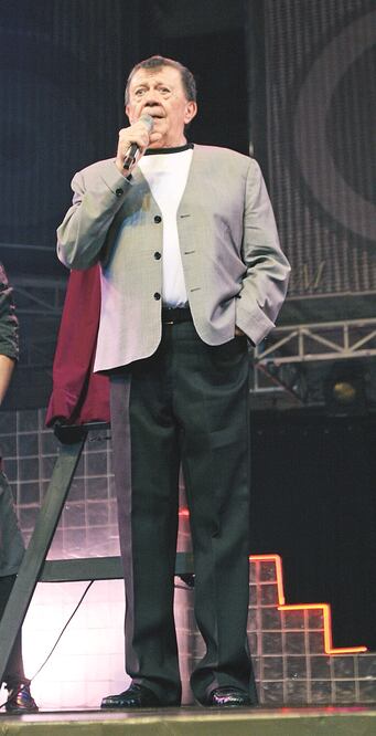 El personaje fue creado por Xavier López hace 57 años (ARCHIVO EL UNIVERSAL)