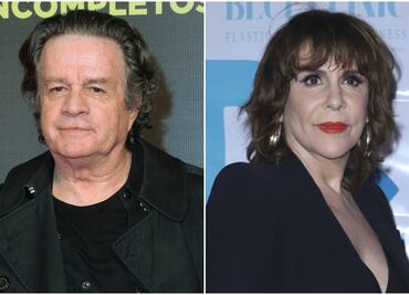 Alejandro Camacho piensa que Rebecca Jones escogió el día en que se iba a morir