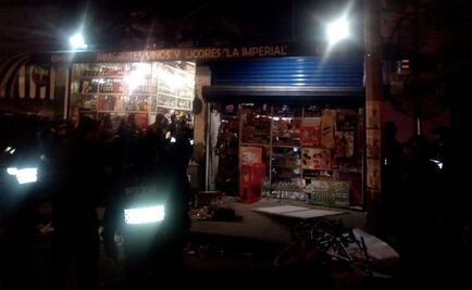 Joven de 16 años muere en balacera en Santa María la Ribera