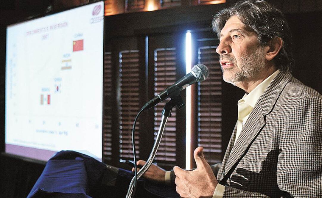 El CEESP dice que corrupción e impunidad también afectan al crecimiento del PIB