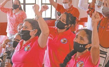 Guerreras de Plata se aferran a la batalla