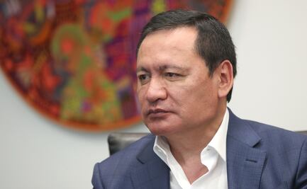 FGR desestima acción penal contra Osorio Chong por investigación patrimonial