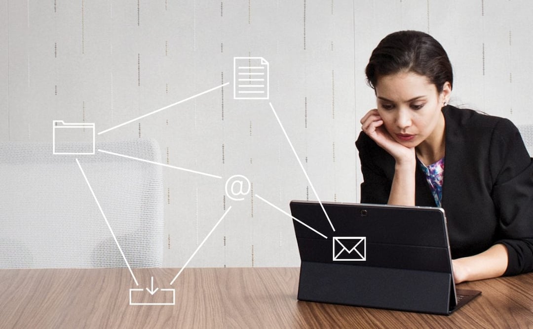 Microsoft presentará su IA para Office el 16 de marzo