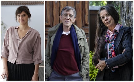 ¿Quiénes son los 650 firmantes del desplegado "En defensa de la libertad de expresión"?