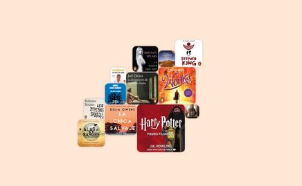 Conoce Audiolibros.com, la nueva forma de disfrutar tus lecturas