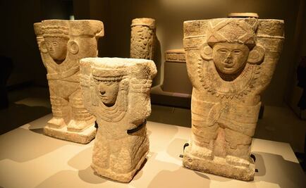 Británicos se encuentran con el esplendor maya