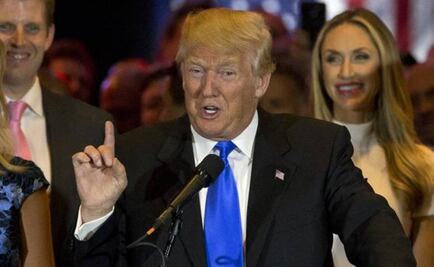 Trump to attend 'Canelo' Vs Khan fight