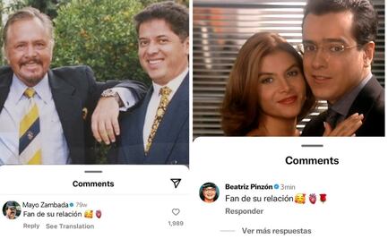 "Fan de su relación": Los mejores memes que dejó el comentario de Ángela Aguilar sobre Christian Nodal y Cazzu