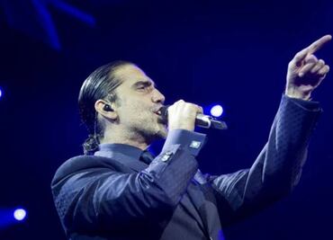 Alejandro Fernández confirms free concert in Mexico City