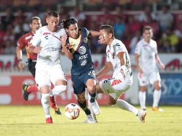 SAT pone lupa a clubes del futbol mexicano