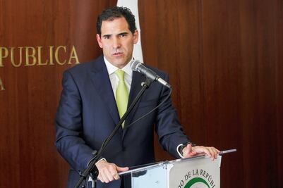 EPN y partidos cierran filas ante la llegada de Trump