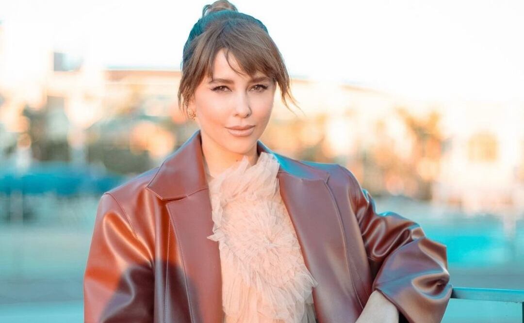 Foto: Instagram @paulinagoto