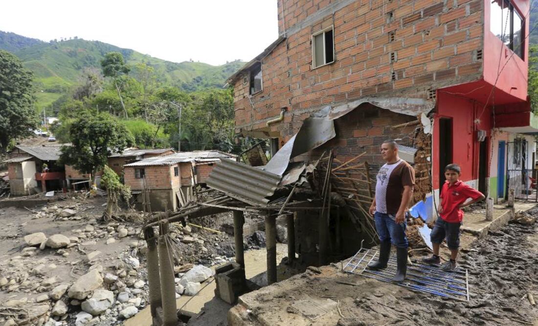 Tras el desalojo temporal, se descartó la posibilidad de que hubiera una nueva avalancha, si bien se mantiene un control y monitoreo de la zona para prevenir otra tragedia, añadieron las fuentes
