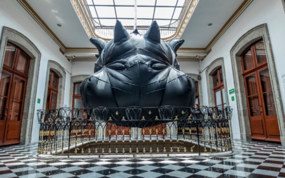 Dónde está el nuevo Museo del Perfume en la Ciudad de México