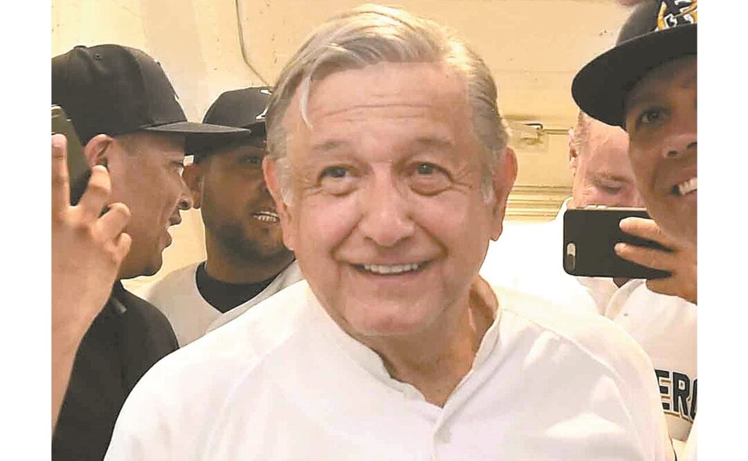 El renqueo del presidente