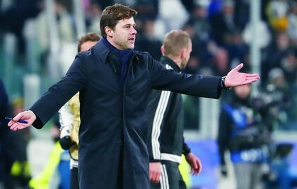 El día que Pochettino despreció al Barcelona y abrió las puertas de Madrid