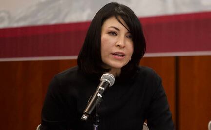AMLO envía nombramiento de Victoria Rodríguez al frente de Banxico; la primera mujer en el cargo