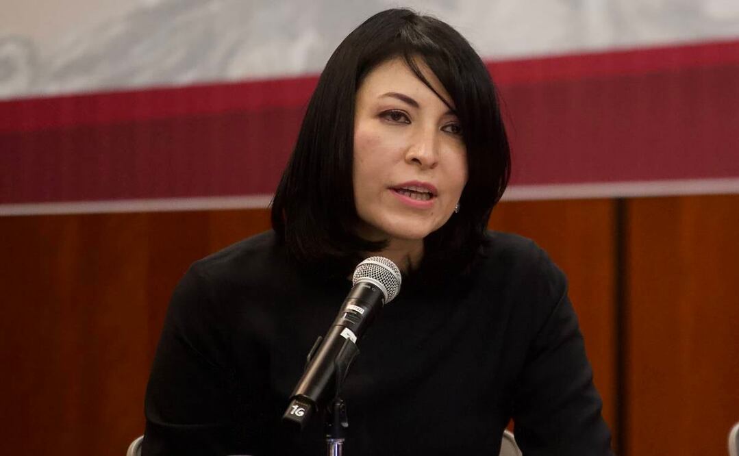 Foto: Archivo/EL UNIVERSAL