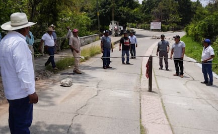 Indígenas tzotziles denuncian agresiones armadas de grupos criminales en comunidad de Chiapas; un comunero y una mujer pierden la vida
