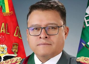 Crisis en Bolivia: ¿Quién es Juan José Zúñiga, el militar detrás del intento de golpe de Estado?