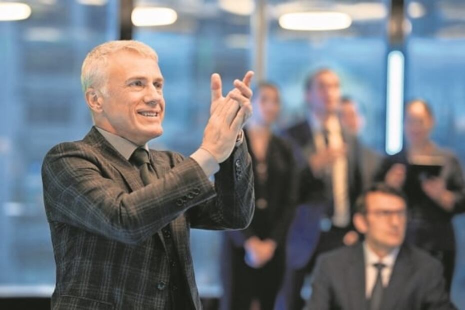 David Castañeda, de cholo y matón a luchador latino