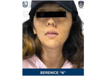 Vinculan a proceso a Berenice "N" por homicidio de su hijo "Crucito" en Iztacalco; Óscar, su pareja sentimental, también está detenido