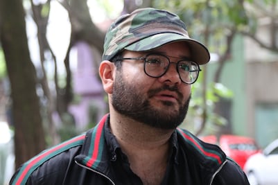 Anuncia SSPC acuerdos con policías tras bloqueo en el AICM