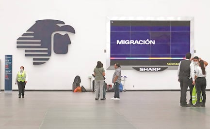 Aeroméxico evita un aterrizaje forzoso; le dan alas por mil mdd